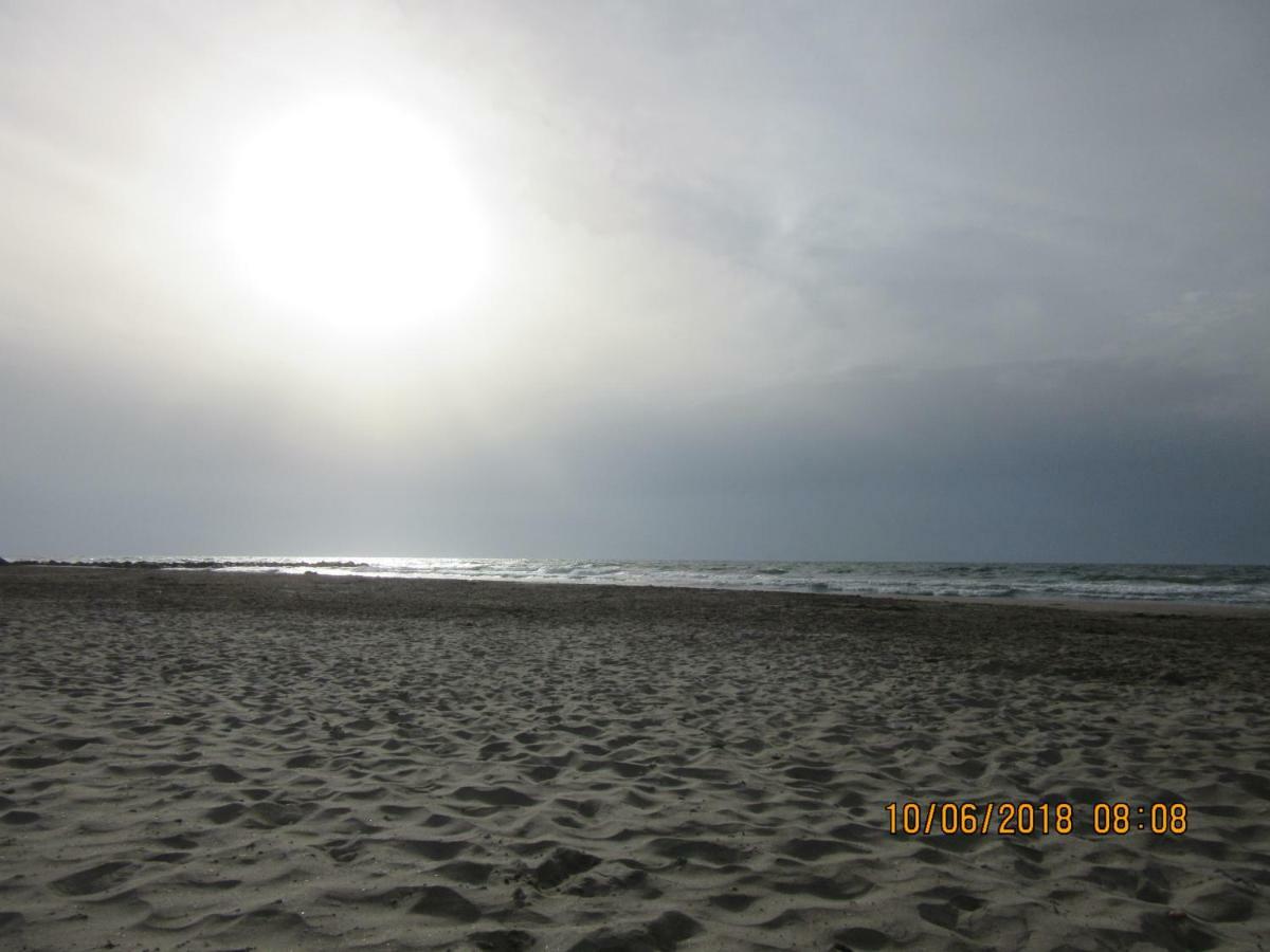 Les Cigales Vic-la-Gardiole Exterior foto